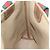 Borsa Tote GUCCI GG Supreme in PVC e pelle Beige Auth 192725 - vista 18