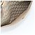 Borsa Tote GUCCI GG Supreme in PVC e pelle Beige Auth 192725 - vista 19