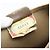 Borsa Tote GUCCI GG Supreme in PVC e pelle Beige Auth 192725 - vista 20