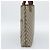 Borsa Tote GUCCI GG Supreme in PVC e pelle Beige Auth 192725 - vista 5