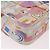 CHANEL Matelasse 25 Chain Bag Lamb Skin Multicolor Silver CC Auth 190690SM Argento Multicolore - vista 17
