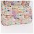 CHANEL Matelasse 25 Chain Bag Lamb Skin Multicolor Silver CC Auth 190690SM Argento Multicolore - vista 22