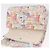CHANEL Matelasse 25 Chain Bag Lamb Skin Multicolor Silver CC Auth 190690SM Argento Multicolore - vista 8