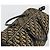 Borsa Boston Christian Dior Trotter Canvas Navy Silver Auth gh2199 Argento Blu navy - vista 6
