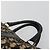 Borsa Boston Christian Dior Trotter Canvas Navy Silver Auth gh2199 Argento Blu navy - vista 8