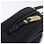 Borsa a Spalla GUCCI Micro GG Canvas Navy Gold Auth 192243 D'oro Blu navy - vista 14