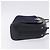 Borsa a Spalla GUCCI Micro GG Canvas Navy Gold Auth 192243 D'oro Blu navy - vista 4