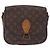 LOUIS VUITTON Borsa a Spalla Monogram Saint Cloud GM M51242 LV Auth BA14367 Monogramma - vue 13