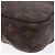 LOUIS VUITTON Borsa a Spalla Monogram Saint Cloud GM M51242 LV Auth BA14367 Monogramma - vue 19