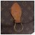 LOUIS VUITTON Borsa a Spalla Monogram Saint Cloud GM M51242 LV Auth BA14367 Monogramma - vue 20