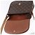 LOUIS VUITTON Borsa a Spalla Monogram Saint Cloud GM M51242 LV Auth BA14367 Monogramma - vue 21