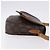 LOUIS VUITTON Borsa a Spalla Monogram Saint Cloud GM M51242 LV Auth BA14367 Monogramma - vue 3