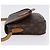 LOUIS VUITTON Borsa a Spalla Monogram Saint Cloud GM M51242 LV Auth BA14367 Monogramma - vue 4