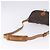 LOUIS VUITTON Borsa a Spalla Monogram Saint Cloud GM M51242 LV Auth BA14367 Monogramma - vue 6