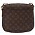 LOUIS VUITTON Bolso de Hombro Monogram Saint Cloud GM M51242 LV Auth 190699 Monograma - vista 2