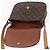 LOUIS VUITTON Bolso de Hombro Monogram Saint Cloud GM M51242 LV Auth 190699 Monograma - vista 21