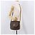 LOUIS VUITTON Bolso de Hombro Monogram Saint Cloud GM M51242 LV Auth 190699 Monograma - vista 28