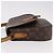 LOUIS VUITTON Bolso de Hombro Monogram Saint Cloud GM M51242 LV Auth 190699 Monograma - vista 4