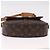 LOUIS VUITTON Bolso de Hombro Monogram Saint Cloud GM M51242 LV Auth 190699 Monograma - vista 5