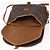 LOUIS VUITTON Borsa a Spalla Monogram Saumur 30 M42256 LV Auth ka5313 Monogramma - vista 10