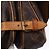 LOUIS VUITTON Borsa a Spalla Monogram Saumur 30 M42256 LV Auth ka5313 Monogramma - vista 18