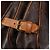 LOUIS VUITTON Borsa a Spalla Monogram Saumur 30 M42256 LV Auth ka5313 Monogramma - vista 19