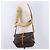 LOUIS VUITTON Borsa a Spalla Monogram Saumur 30 M42256 LV Auth ka5313 Monogramma - vista 28