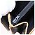 Borsa Christian Dior Trotter Canvas PVC 2way Navy Gold Auth 192200 D'oro Blu navy - vista 24