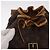 LOUIS VUITTON Zaino Monogram Montsouris GM M51135 LV Auth bs35999 Monogramma - vista 10