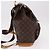 LOUIS VUITTON Zaino Monogram Montsouris GM M51135 LV Auth bs35999 Monogramma - vista 4
