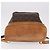 LOUIS VUITTON Zaino Monogram Montsouris GM M51135 LV Auth bs35999 Monogramma - vista 5