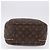 LOUIS VUITTON Bolso Monogram Excursion M41450 LV Auth BA14370 Monograma - vista 5