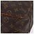 LOUIS VUITTON Bolso Monogram Excursion M41450 LV Auth BA14370 Monograma - vista 9