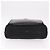 Borsa GUCCI in tela nera e argento Auth bs36102 Nero - vista 10