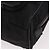 Borsa GUCCI in tela nera e argento Auth bs36102 Nero - vista 12