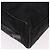 Borsa GUCCI in tela nera e argento Auth bs36102 Nero - vista 13