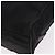 Borsa GUCCI in tela nera e argento Auth bs36102 Nero - vista 14