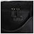 Borsa GUCCI in tela nera e argento Auth bs36102 Nero - vista 15