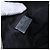 Borsa GUCCI in tela nera e argento Auth bs36102 Nero - vista 17