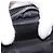 Borsa GUCCI in tela nera e argento Auth bs36102 Nero - vista 27