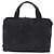 Borsa GUCCI in tela nera e argento Auth bs36102 Nero - vista 3