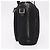 Borsa GUCCI in tela nera e argento Auth bs36102 Nero - vista 5
