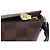 LOUIS VUITTON Damier Ebene Trousse Make Up Pouch N51982 LV Auth ka5246 - vista 10