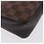 LOUIS VUITTON Damier Ebene Trousse Make Up Pouch N51982 LV Auth ka5246 - vista 14