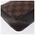 LOUIS VUITTON Damier Ebene Trousse Make Up Pouch N51982 LV Auth ka5246 - vista 16