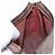 LOUIS VUITTON Damier Ebene Trousse Make Up Pouch N51982 LV Auth ka5246 - vista 18