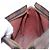 LOUIS VUITTON Damier Ebene Trousse Make Up Pouch N51982 LV Auth ka5246 - vista 19