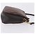 LOUIS VUITTON Damier Ebene Trousse Make Up Pouch N51982 LV Auth ka5246 - vista 3