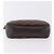 LOUIS VUITTON Damier Ebene Trousse Make Up Pouch N51982 LV Auth ka5246 - vista 5