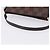 LOUIS VUITTON Damier Ebene Trousse Make Up Pouch N51982 LV Auth ka5246 - vista 7